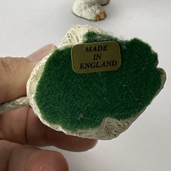 Lot Of 2 The World of Krystonia Trolls - Picture 7 of 8